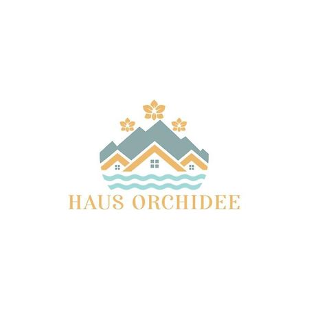 شقة Haus Orchidee سيلين المظهر الخارجي الصورة
